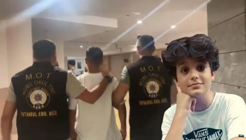 Mattia Ahmet Minguzzi Davasında Şok İddialar: Tehdit ve Gerilim Yükseliyor