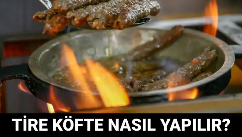 Türkiye, TasteAtlas'ta Dünyanın En İyi Kıyma Yemekleri Listesinde Zirvede!