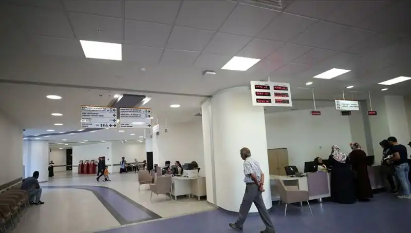 Türkiye'de Sağlıkta Yeni Dönem: TBMM'ye Sunulan Reform Paketi
