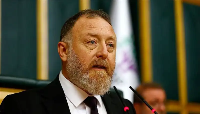 DEM Parti'den İnfaz Düzenlemesine Dair Çarpıcı Açıklama Geldi!