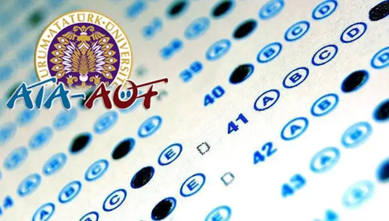 Sınavsız İkinci Üniversite Fırsatı: ATA-AÖF ile Yeni Bir Başlangıç