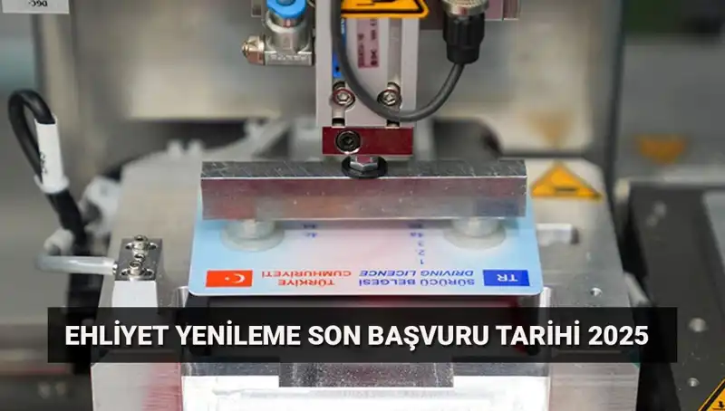 Eski Ehliyetinizi Yenilemeden Önce Bilmeniz Gereken Her Şey!