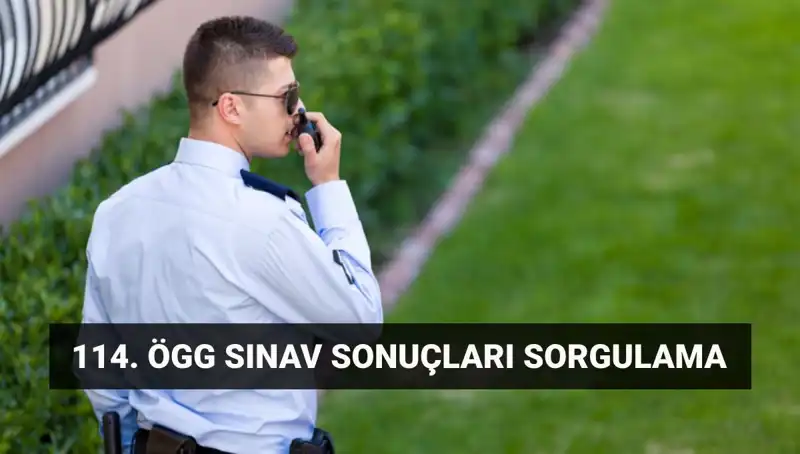 ÖGG 114. Dönem Sonuçları Açıklandı mı? İşte Tüm Detaylar!