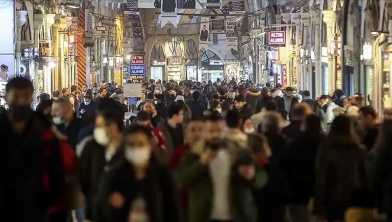 Kapalıçarşı'da Suç Çetesi: 1 Milyarlık Kara Para Aklama Skandalı Ortaya Çıktı!