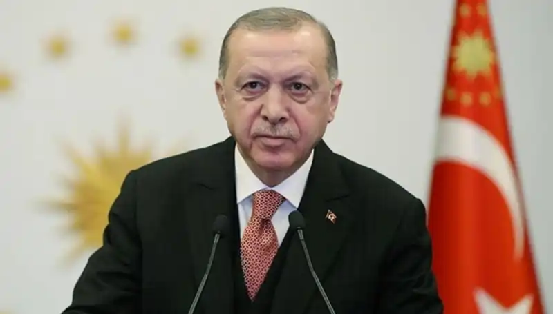 Cumhurbaşkanı Erdoğan, NATO Zirvesi için Önemli Adımlar Atıyor