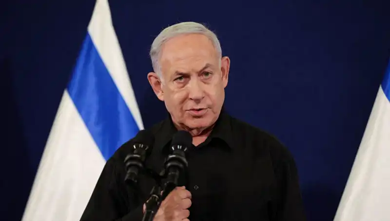 İsrail'den Suriye'ye Saldırı Tehdidi: Netanyahu ve Katz'tan Kritik Talimatlar