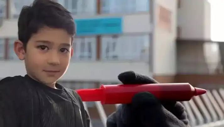 Şırınga Çikolata İle Gelen Felaket: 5 Sanık Hapse Girdi