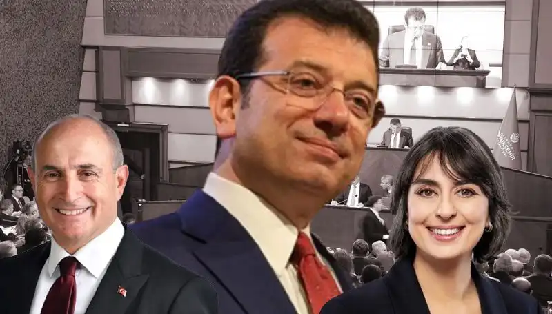 İstanbul'un Geleceği: İmamoğlu'nun Yerine Kim Geçecek?