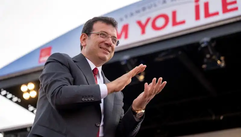 Ekrem İmamoğlu'nun Başsavcıya Yönelik Tehdit Davası: Mahkeme Süreci Başlıyor