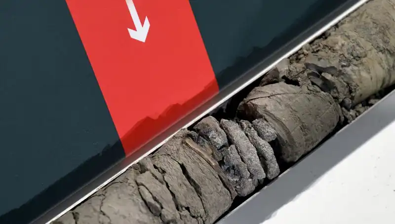 Müze Otoparkında Tarihi Keşif: Dinozor Fosili Bulundu!