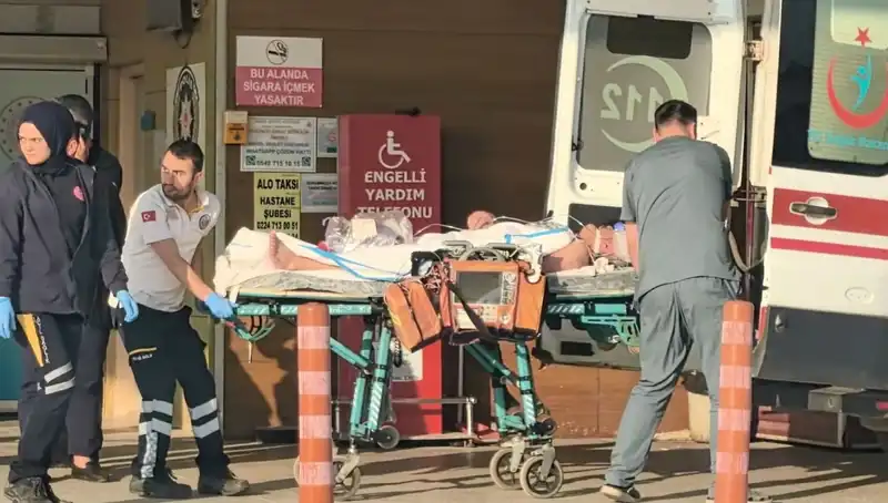 Sahte Alkol Krizi: Yüzlerce Kişi Hastanelik Oldu, Hayatını Kaybedenler Var mı?