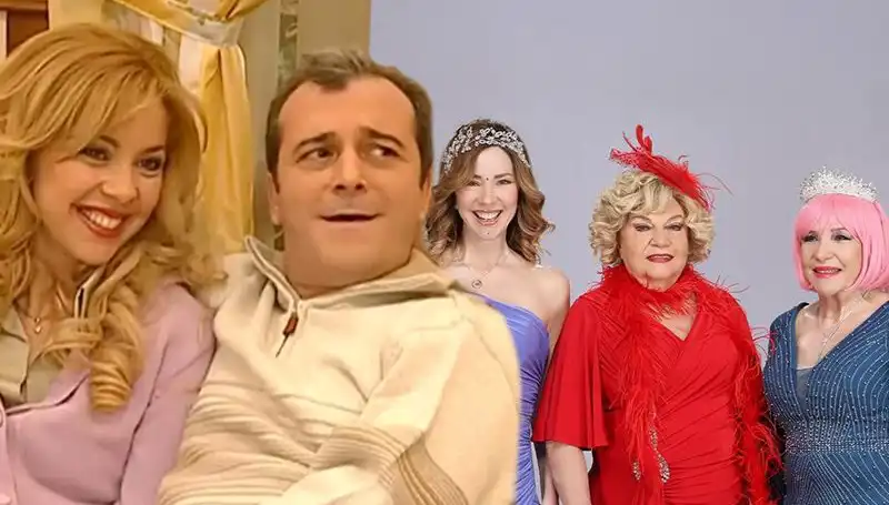 Sihirli Annem Filmi Sinemalarda, Vizyon Tarihi ve Detaylar Açıklandı!