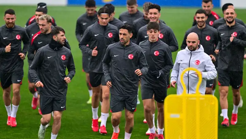 Milliler, Dünya Kupası Yolunda Kritik Avantajlar Arıyor