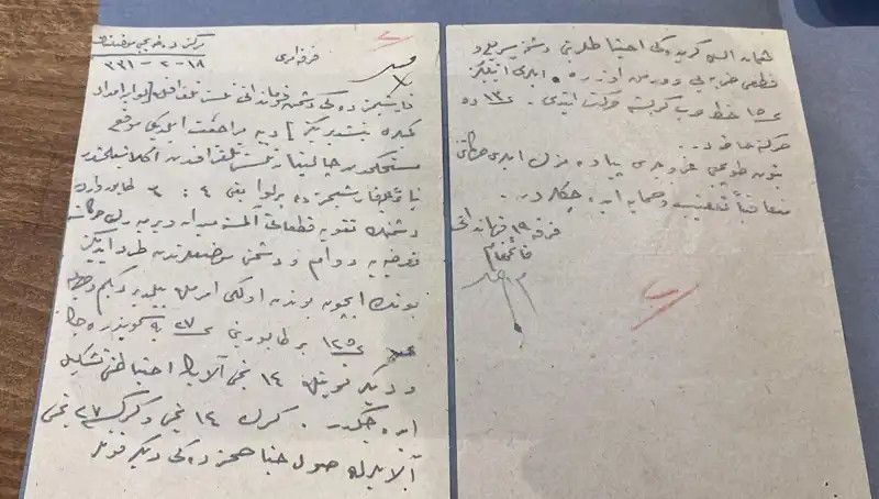 Atatürk'ün Gizli Emirleri ve Düşman Konuşmalarının Şok Edici İçeriği