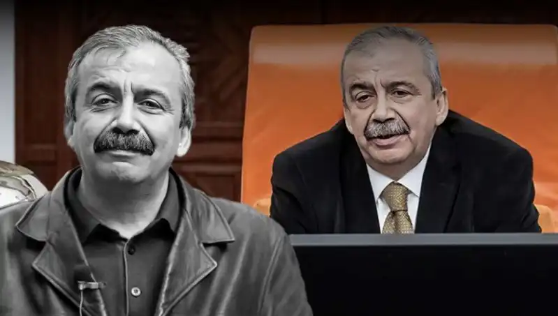 DEM Parti'den Imralı Heyeti'ne Yeni İsim Geliyor Mu? Tüm Detaylar Burada!