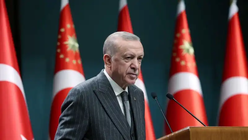 Türkiye'nin Geleceği İçin Kritik Kabine Toplantısı Ne Zaman Yapılacak?