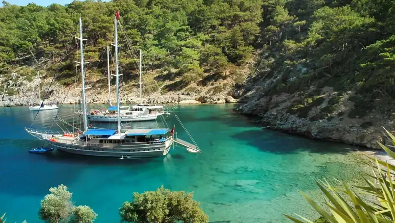 Türkiye, Google’da Tatil İçin En Çok Aranan Yedinci Lokasyon Oldu