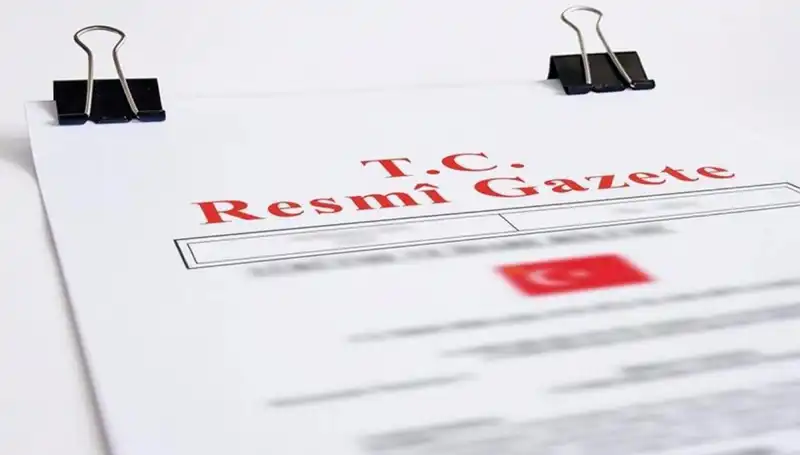 17 Nisan 2025 Resmi Gazete’de Öne Çıkan 5 Önemli Karar ve Yenilikler