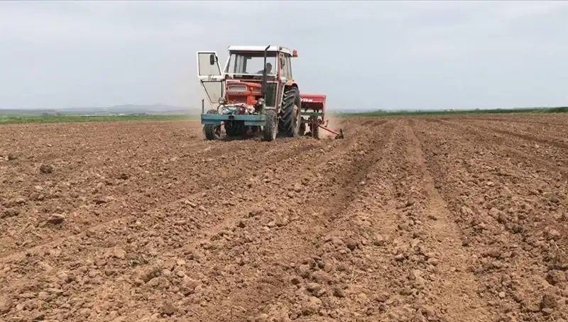 Son 35 Yılın En Kurak Mart Ayı: Türkiye'yi Neler Bekliyor?