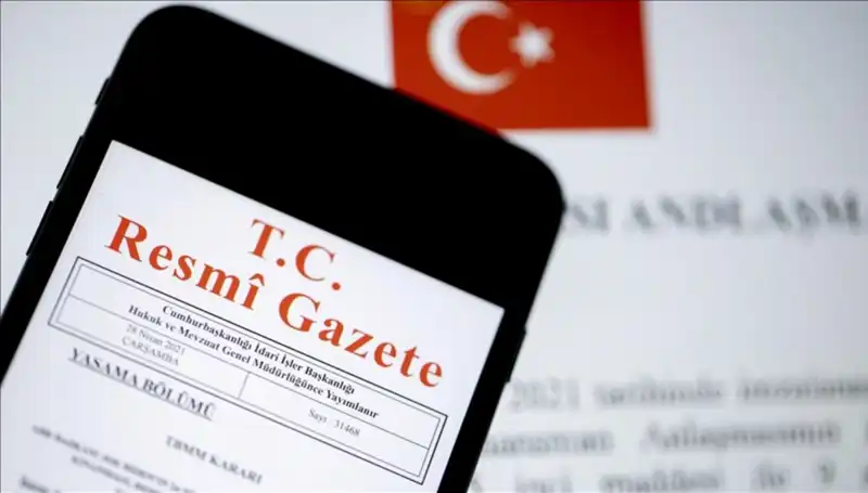 27 Nisan 2025 Resmi Gazete Kararları: Yeni Düzenlemeler Neler Sunuyor?