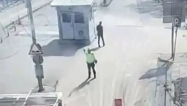 CHP Otobüs Şoförüne Bir Ay Süren Ev Hapsi Uygulaması Başladı
