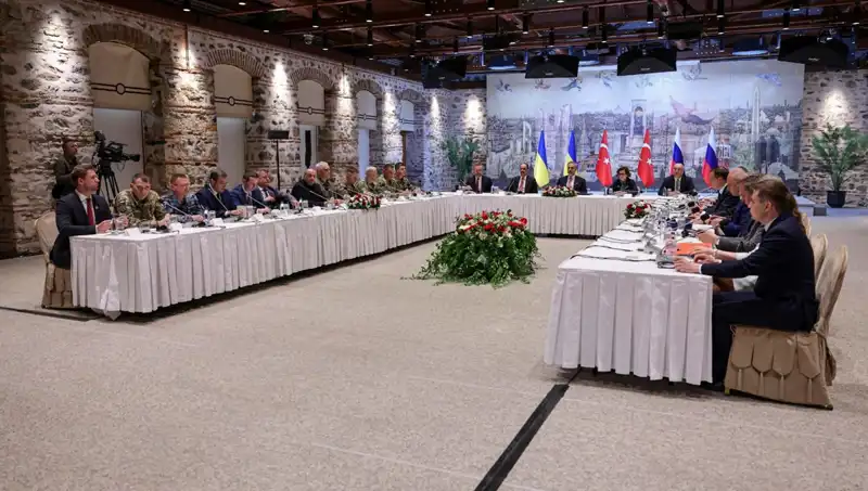 Ukrayna Sorunu Kremlinde Herkesin Merakla Beklediği Görüşme Tarihi Ne Olacak?