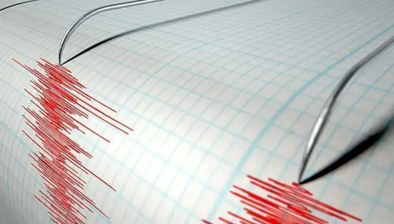 Rusya'da 6.3 Şiddetinde Deprem: Vatandaşlar Endişe İçinde