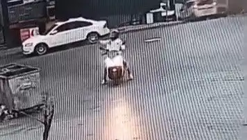 İstanbul'daki AVM'de Korkutan Silahlı Saldırı: Ayrıntılar Ortaya Çıktı