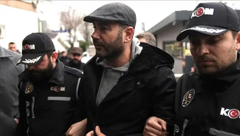 Rıza Akpolat’ın Baldızına Gözaltı: Olayın Arka Planı ve Gelişmeler