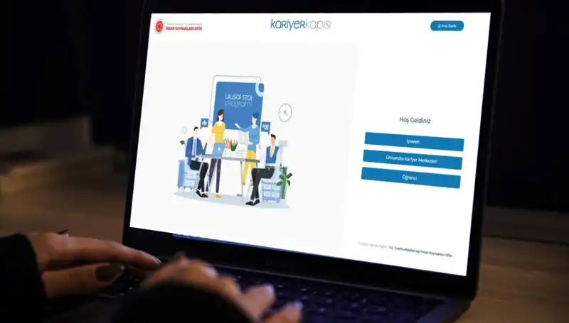 2025 Ulusal Staj Programı Başvuru Sonuçları Açıklandı! Sorgulama Ekranı Burada!