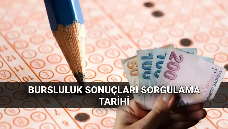 2025 Bursluluk Sınav Sonuçları Açıklandı mı? İlk Ödeme Tarihleri!