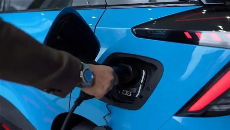 Elektrikli Araç Sahipleri İçin Müjde: Şarj İstasyonları Sayısı 11 Bini Geçti!