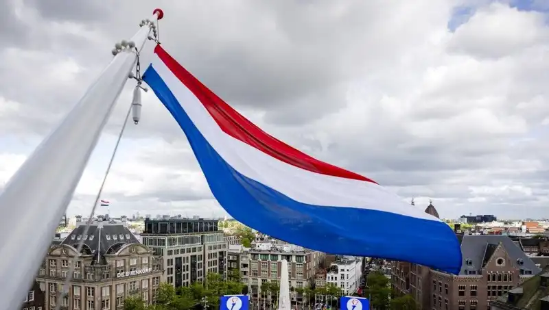 Hollanda’da İsrail Vatandaşlarına Yönelik Saldırılar Artış Gösteriyor!