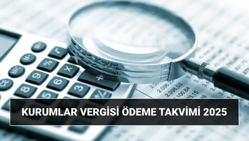 2025 Yılı Kurumlar Vergisi Oranı Değişecek mi? İşte Bilmeniz Gerekenler!