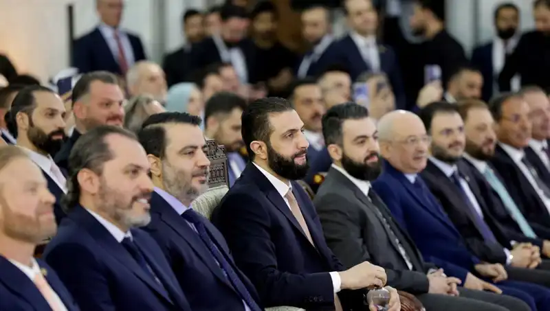 Şam Hükümeti Paris Görüşmelerine Katılmama Kararını Açıkladı!