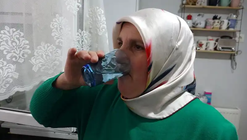 Nisan Yağmurlarının Şifası: 30 Yıldır Uygulanan Geleneksel Bir Ritüel