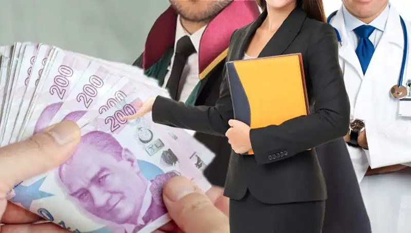 Temmuz 2023'te Memur Maaşları Artıyor: En Düşük Memur Maaşı Ne Kadar Olacak?