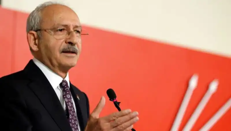 Kemal Kılıçdaroğlu'ndan Kurultay Kararına Destek: İşte Beklenen Açıklamalar