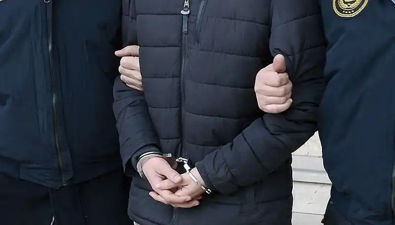 Çobanlar Arasında Patlak Veren Hayvan Otlatma Kavgasında Tutuklama!