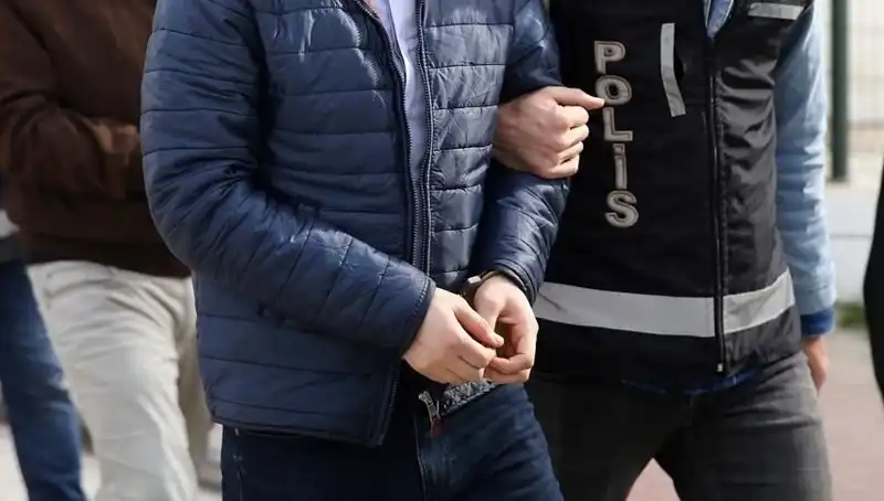 Ankara'da THKP-C/Devrimci Hareket Soruşturmasında 16 Gözaltı Kararı Verildi