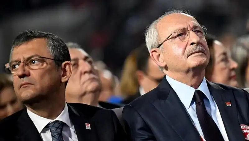 CHP Kurultayı İçin İptal Davası! Erzurum Delegesi İfadesini Verdi