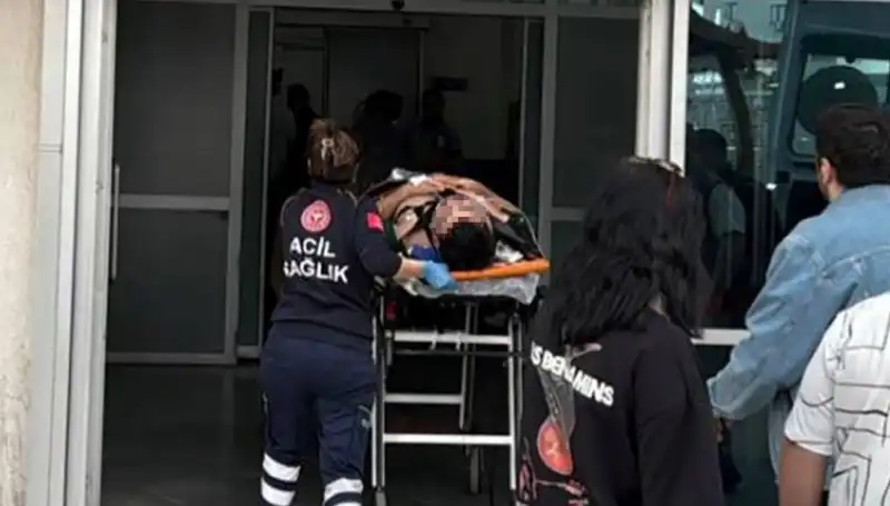 İnşaat Alanında Yüksekten Düşme Kazası: Bir İşçi Hayatını Kaybetti