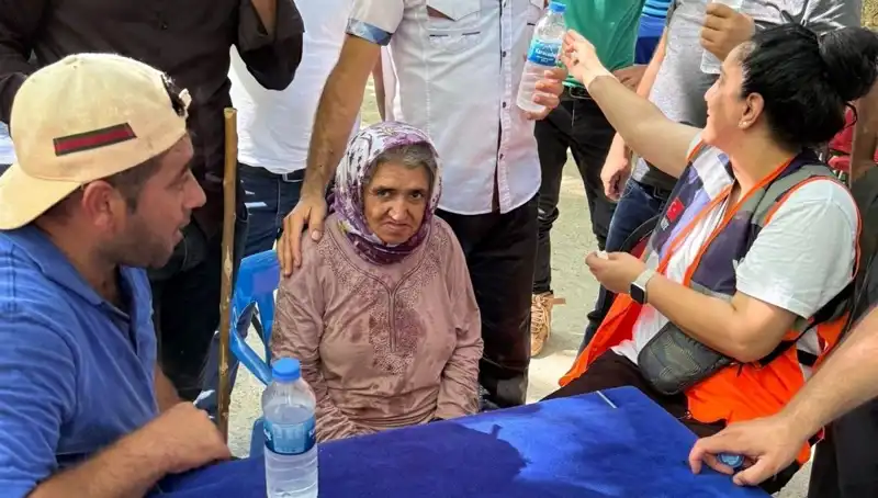 Kayıp Kadın 3 Gün Sonra Bulundu: Piknikçilerden Hayat Kalmış mı?