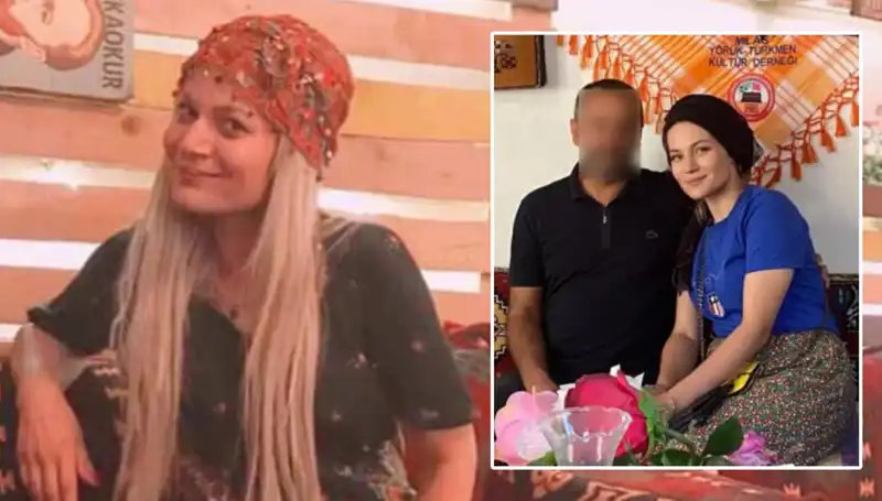Bodrum'dan Mardin'e Uzanan Aşk Hikayesinde Şok Gelişmeler!