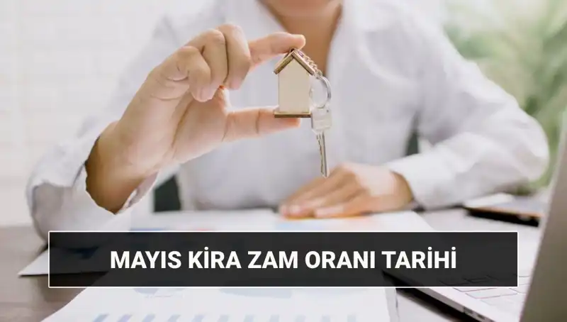 Kira Zamları Türkiye'yi Sallıyor: Mayıs 2025'te Açıklanacak Oran Beklentileri