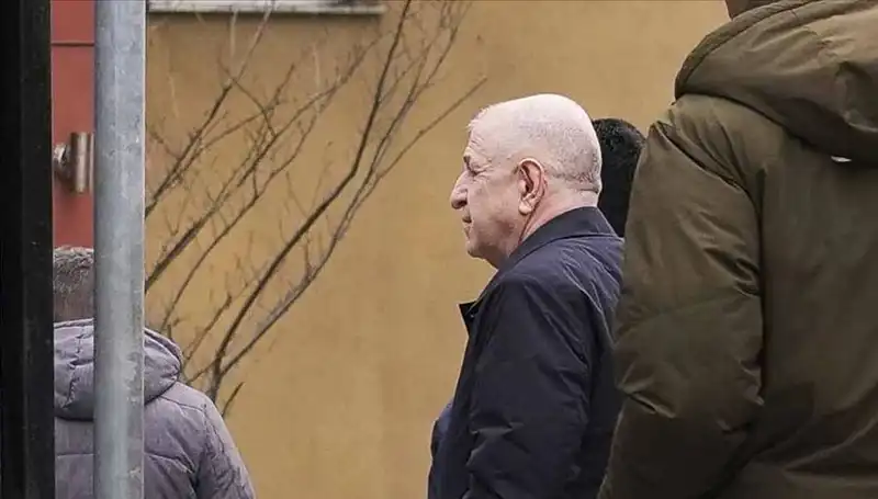 Ümit Özdağ’ın Duruşmasında Neler Yaşandı? İşte Tüm Detaylar