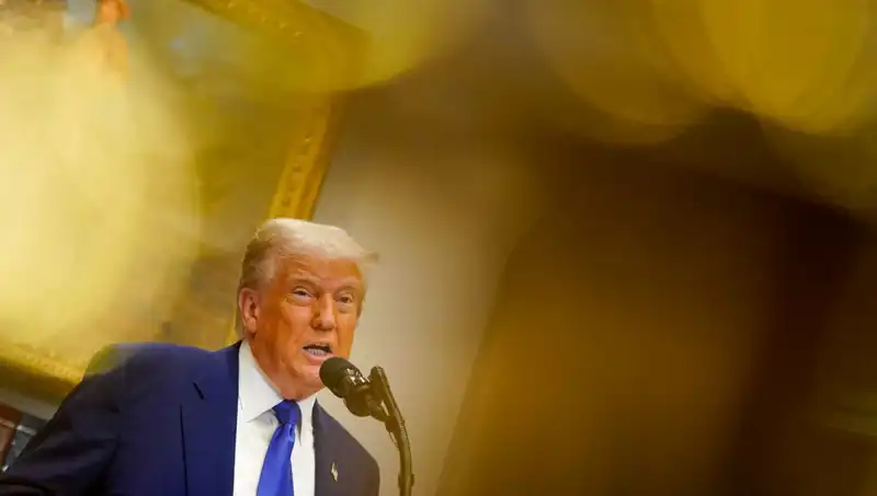 Trump, Rusya ve Ukrayna Arasındaki Esir Takasına Dair Açıklamalarda Bulundu
