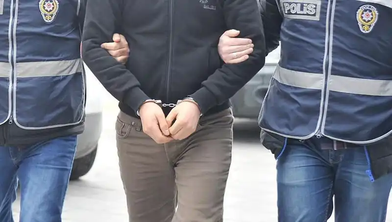 Samsun'da Uyuşturucu Operasyonu: 1 Şüpheli Yakalandı, Sokaklar Rahat Nefes Aldı!