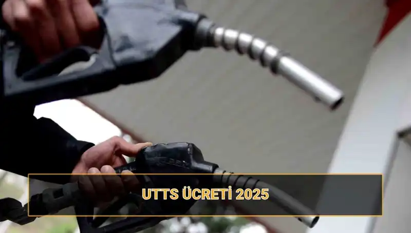 2025'te UTTS Ücreti Ne Olacak? Zorunlu Hale Gelecek Mi?