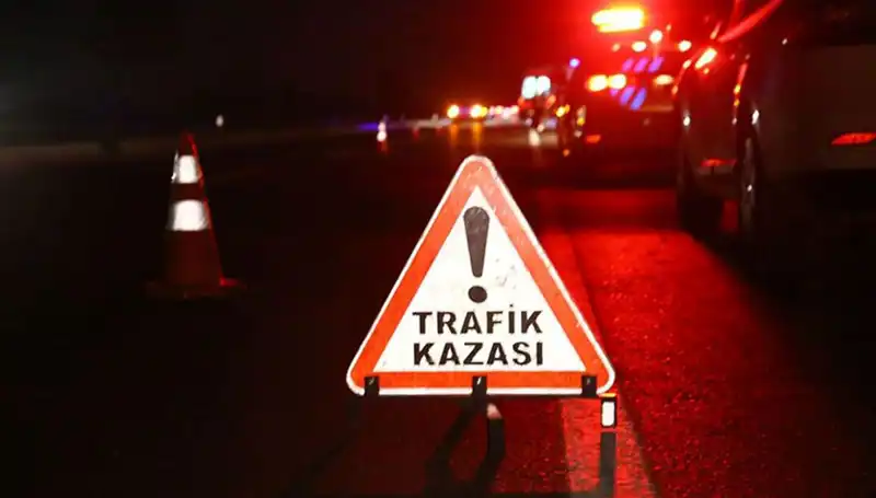 Şanlıurfa'da Feci Zincirleme Kaza: 7 Yaralı Hesap Veriyor